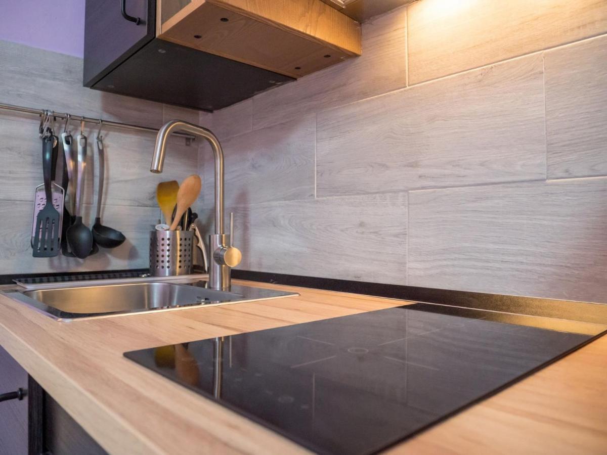 The Best Rent - Studio Nearby Sant'Agostino Metro Milan Exterior photo