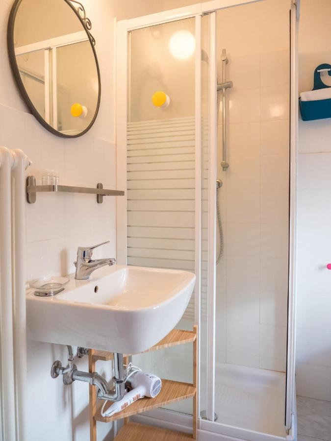 The Best Rent - Studio Nearby Sant'Agostino Metro Milan Exterior photo