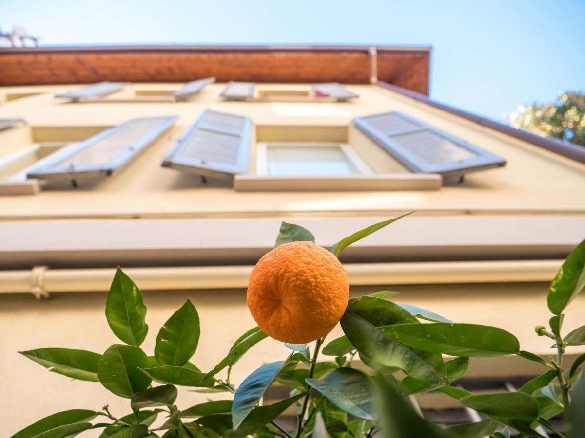 The Best Rent - Studio Nearby Sant'Agostino Metro Milan Exterior photo