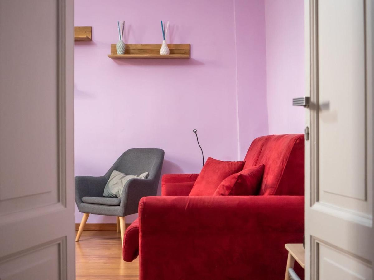 The Best Rent - Studio Nearby Sant'Agostino Metro Milan Exterior photo